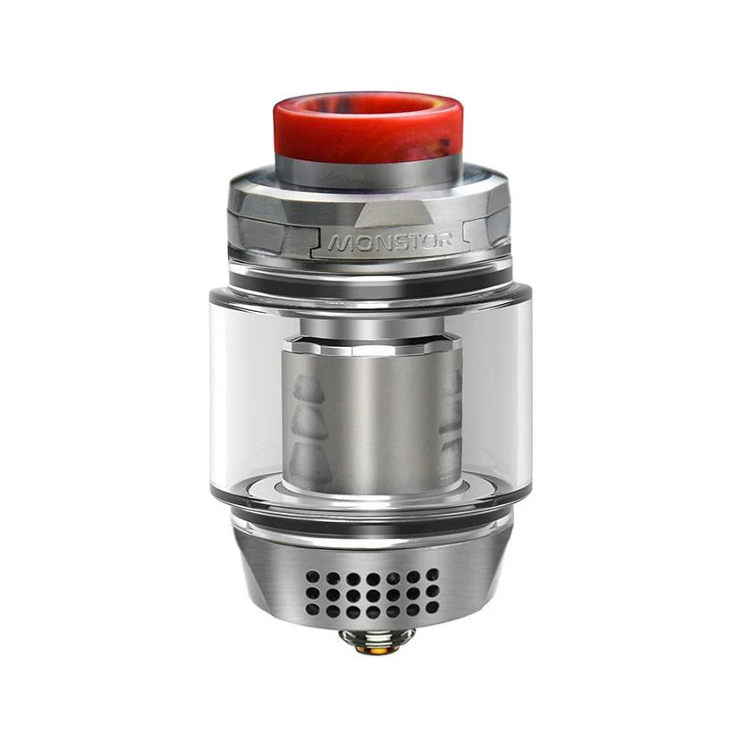 Blitz Monstor Sub Ohm Tank Atomizer 28mm & 6.5/4.5ml - Image 2