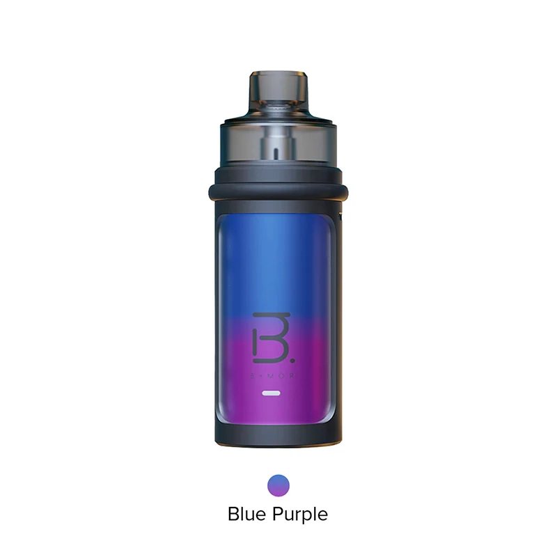 BMOR FUSE Pod Kit 900mAh 4ml - Image 3