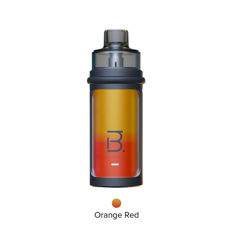 BMOR FUSE Pod Kit 900mAh 4ml - Image 4
