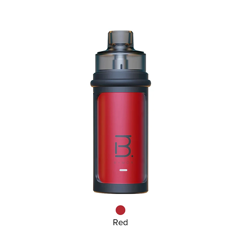 BMOR FUSE Pod Kit 900mAh 4ml - Image 5