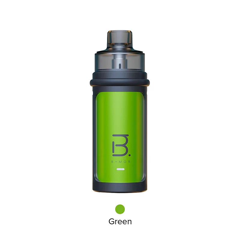 BMOR FUSE Pod Kit 900mAh 4ml - Image 6