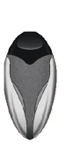 Bohr Hunter Pod System Kit - 360mAh & 2ml - Image 12