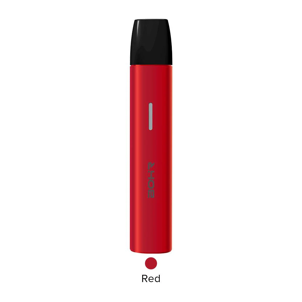 BOHR Pury Pod System Kit 280mAh - Image 4