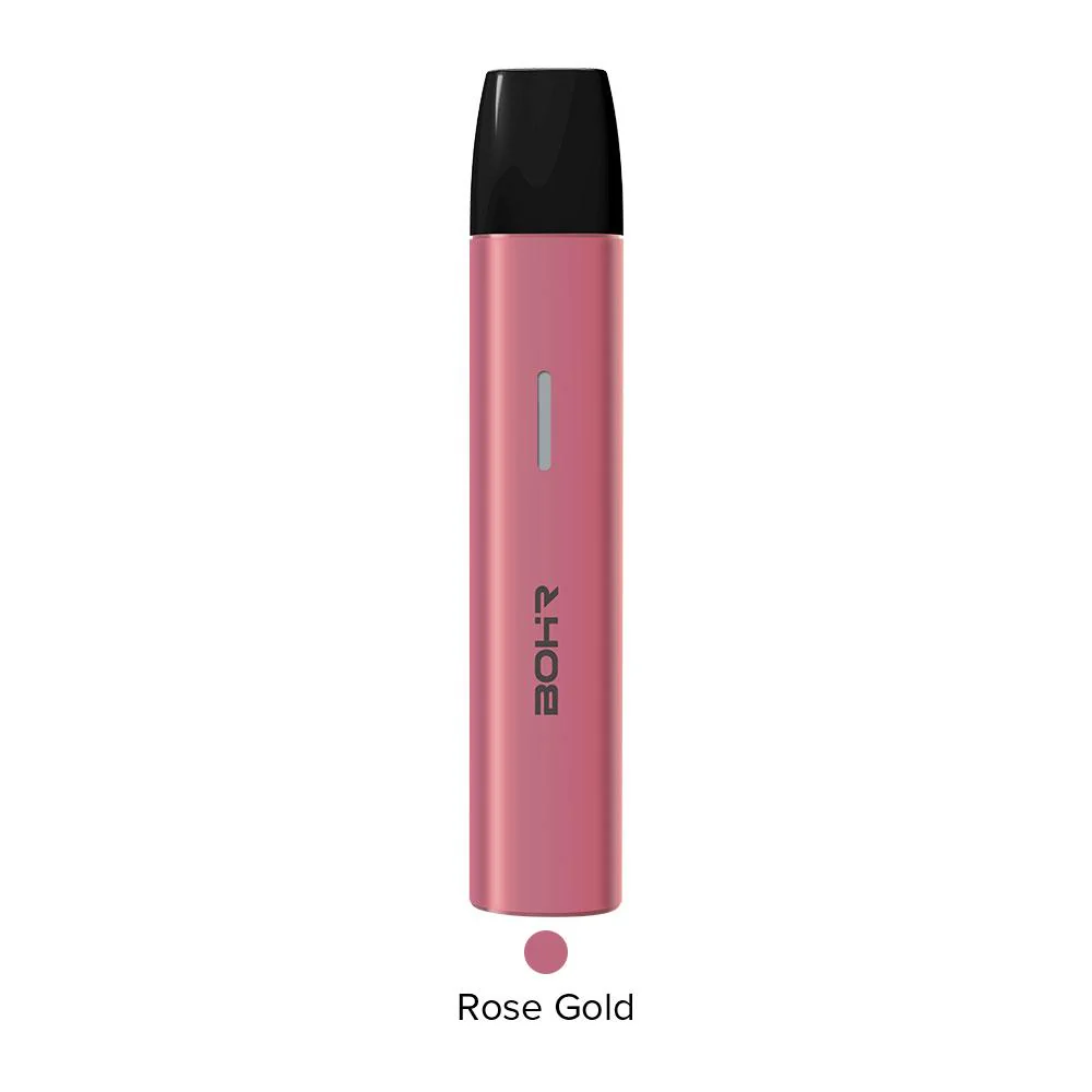 BOHR Pury Pod System Kit 280mAh - Image 5