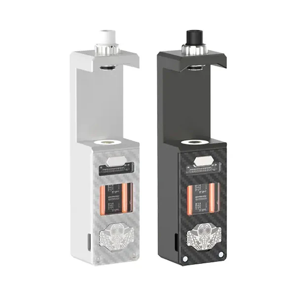 BP MODS AMPBB Internal Batterie Boro Mod Akkuträger 60W