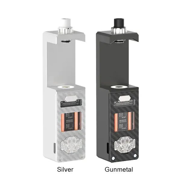 BP MODS AMPBB Internal Batterie Boro Mod Akkuträger 60W - Image 2