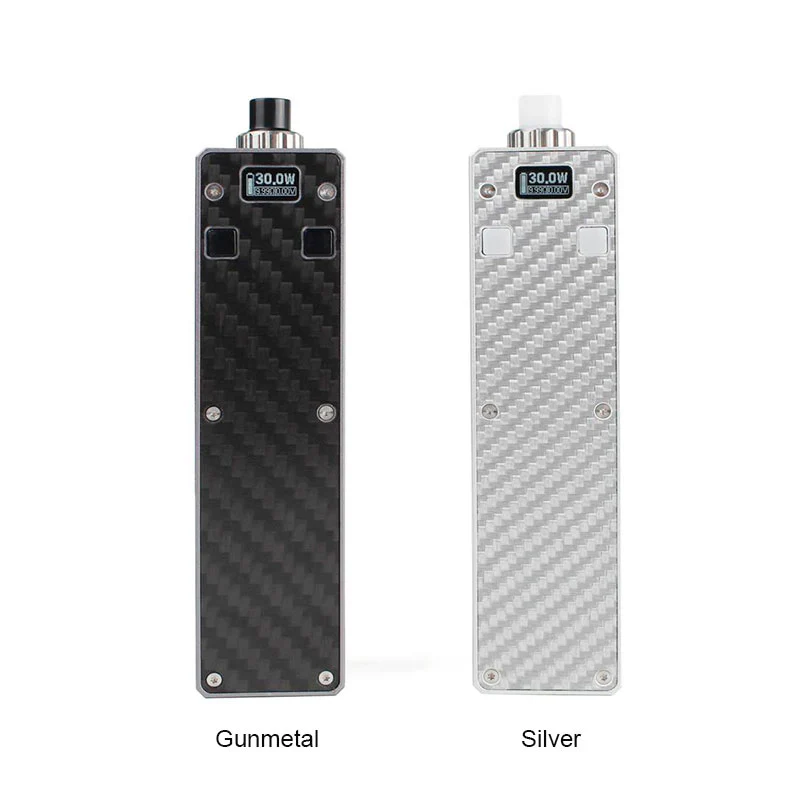BP MODS AMPBB Luxury Edition + DACBB 60W Kit - Image 2