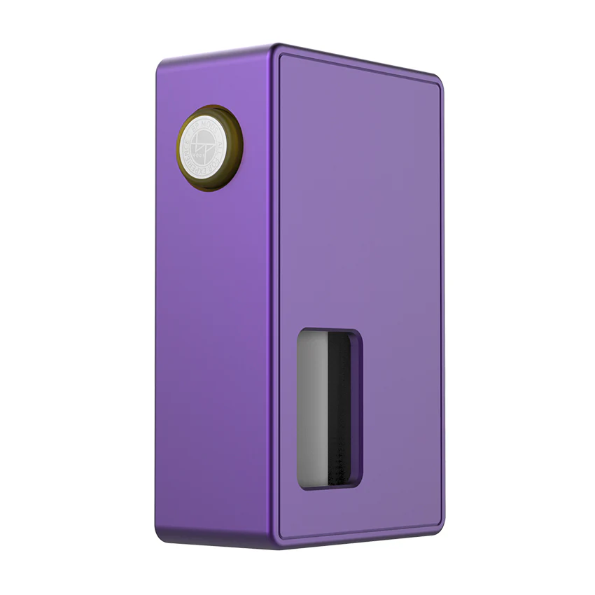 BP MODS Bushido Squonk Mod Akkuträger - Image 3