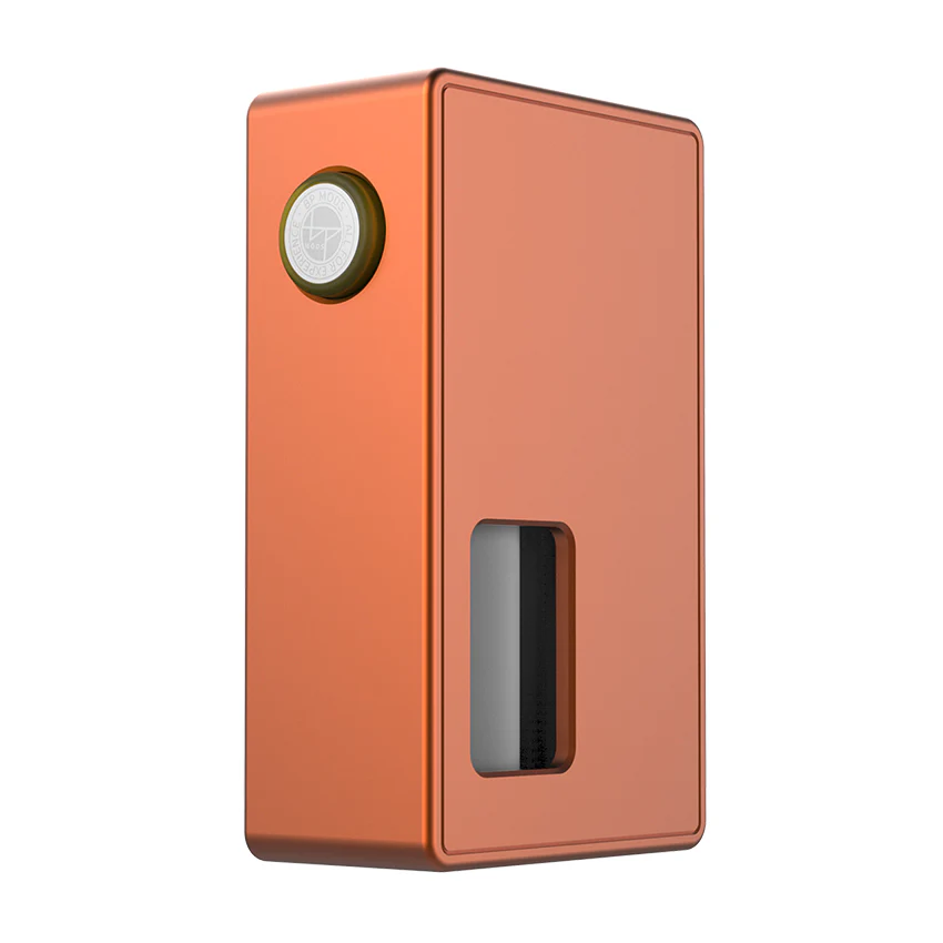 BP MODS Bushido Squonk Mod Akkuträger - Image 4