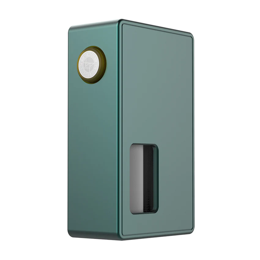 BP MODS Bushido Squonk Mod Akkuträger - Image 5