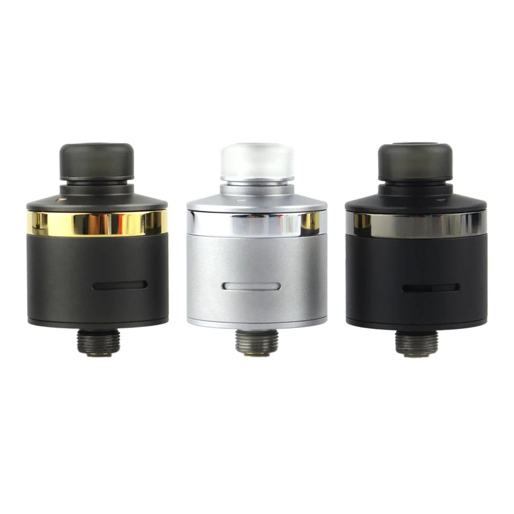 BP MODS Bushido V3 RDA Verdampfer