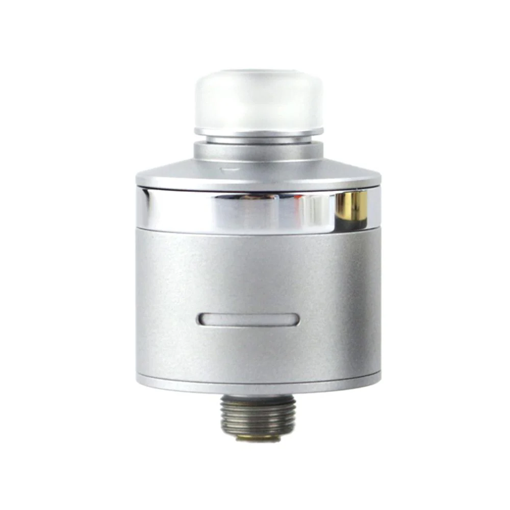 BP MODS Bushido V3 RDA Verdampfer - Image 4