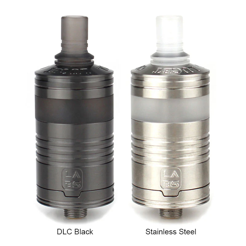 BP MODS LABS RTA Tank Verdampfer 2.7ml - Image 2