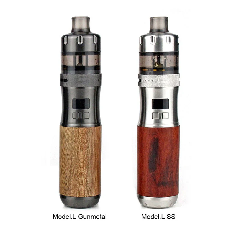 BP MODS Lightsaber (Model L) Pod Mod Kit 2100mAh - Image 2