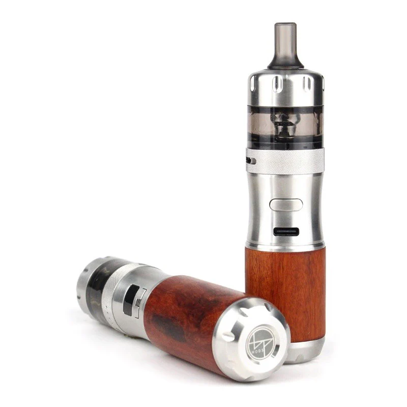 BP MODS Lightsaber (Model S) Pod Mod Kit 1500mAh 5ml - Image 3
