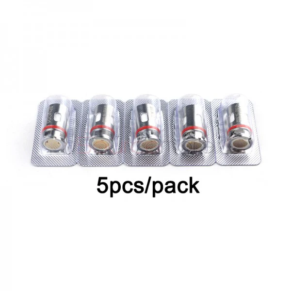 BP MODS Pioneer S / Lightsaber Kit Ersatzteil Coil 5 Stück/Packung