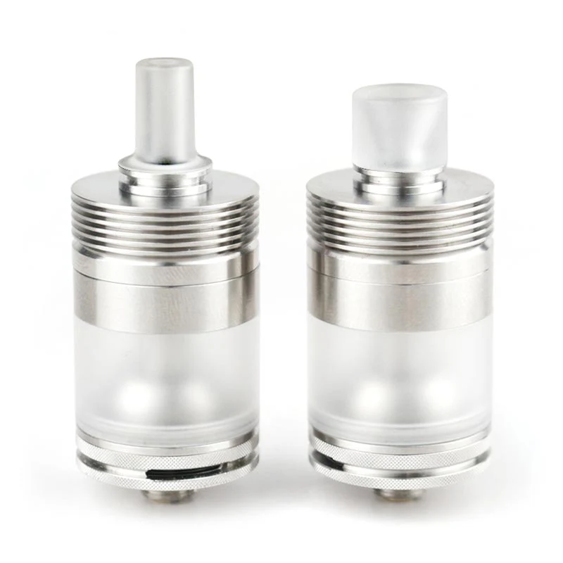 BP MODS Pioneer V1.5 RTA Verdampfer 3.2ml