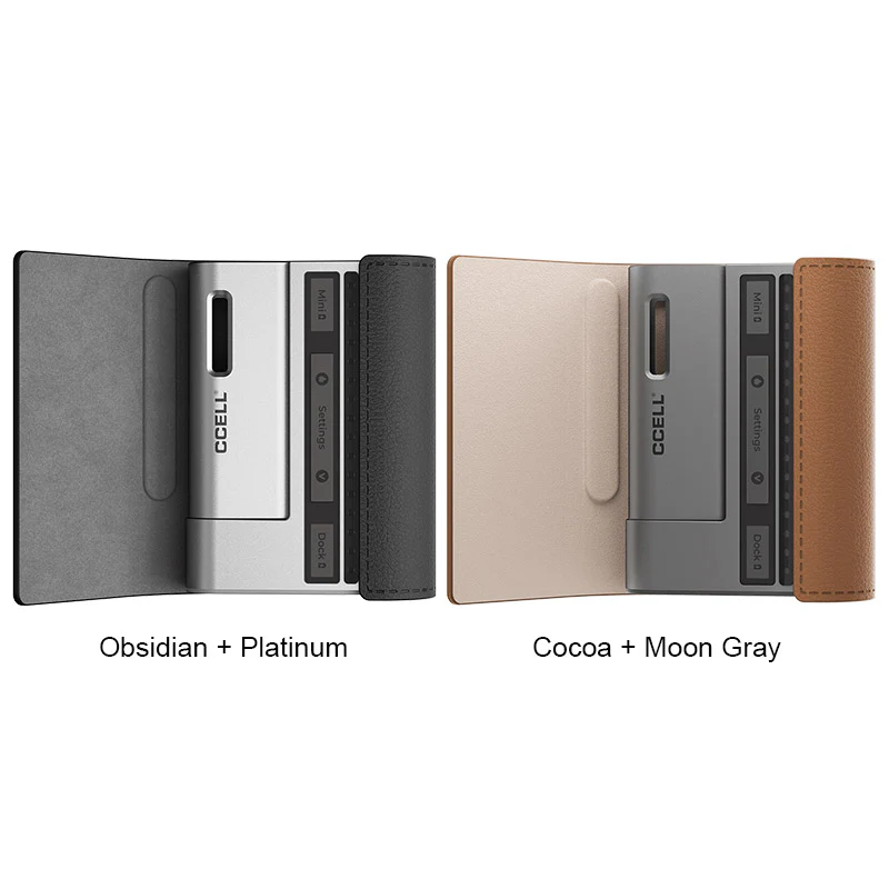 CCELL Fino 510 Vaporizer Batterie - Image 2
