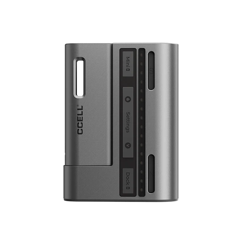 CCELL Fino 510 Vaporizer Batterie - Image 3