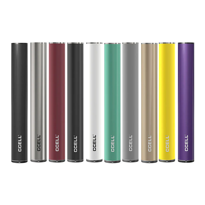 CCELL M3 510 Batterie 350mAh