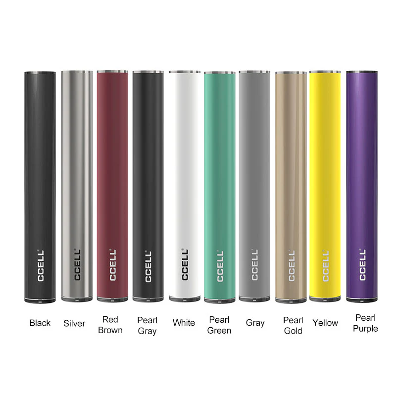 CCELL M3 510 Batterie 350mAh - Image 2