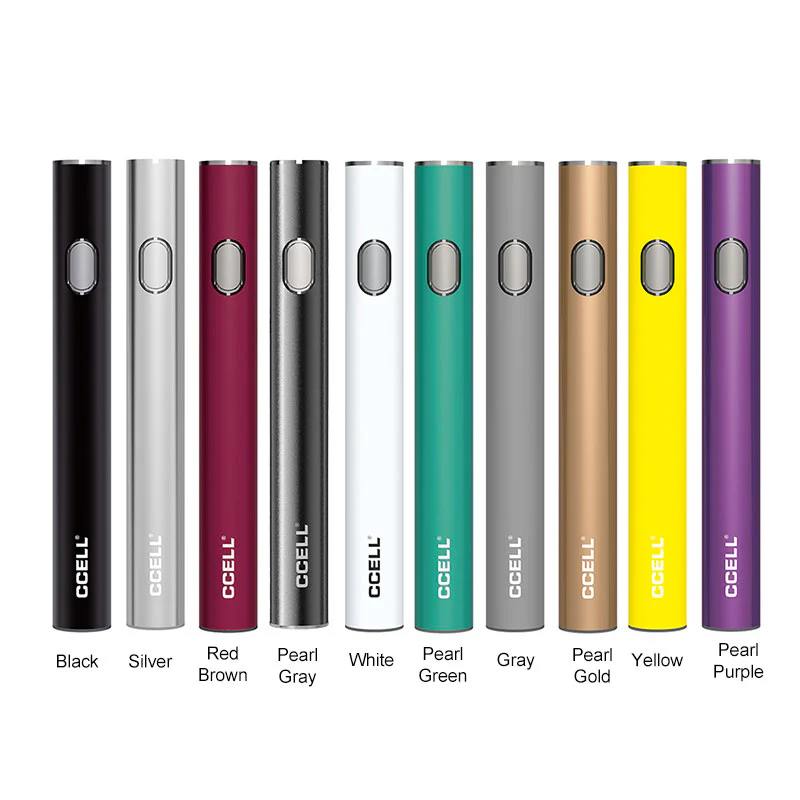CCELL M3B 510 Vaporizer Batterie - Image 2
