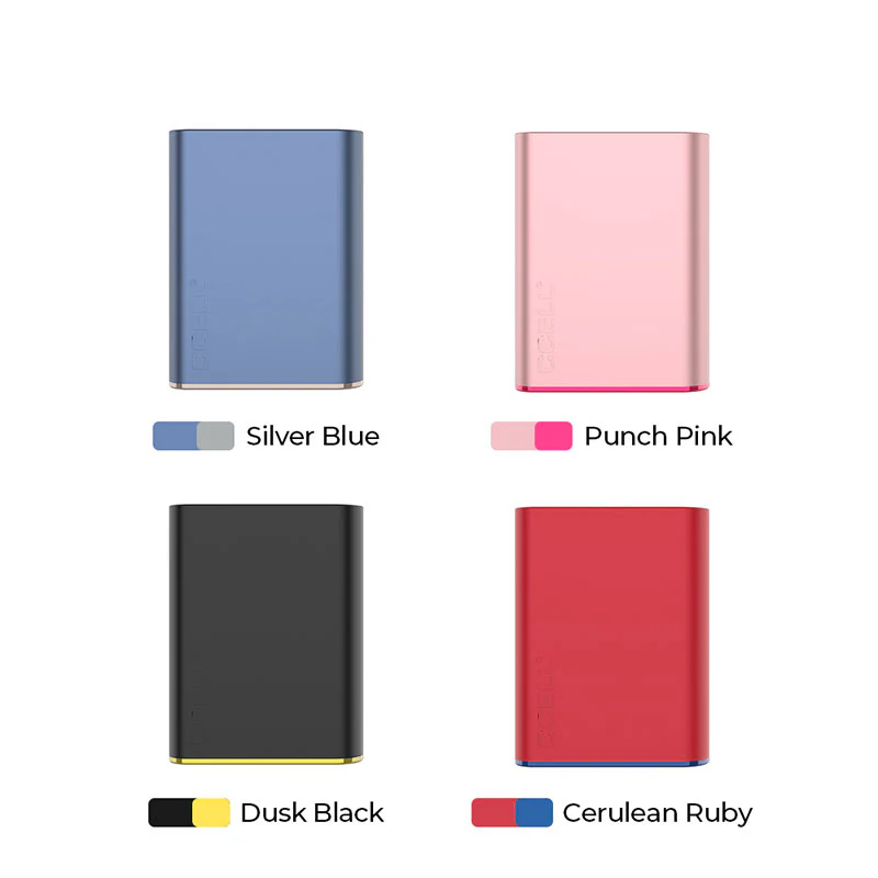 CCELL Palm 510 Batterie 500mAh - Image 3