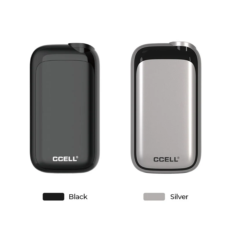 CCELL Rizo 510 Batterie 300mAh - Image 2