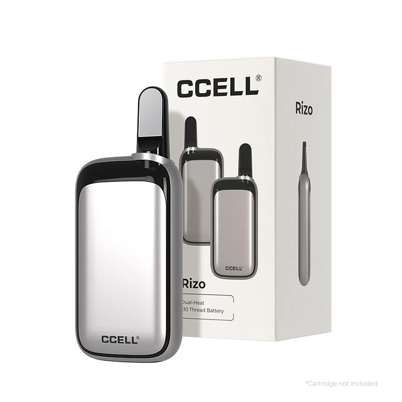 CCELL Rizo 510 Batterie 300mAh - Image 3