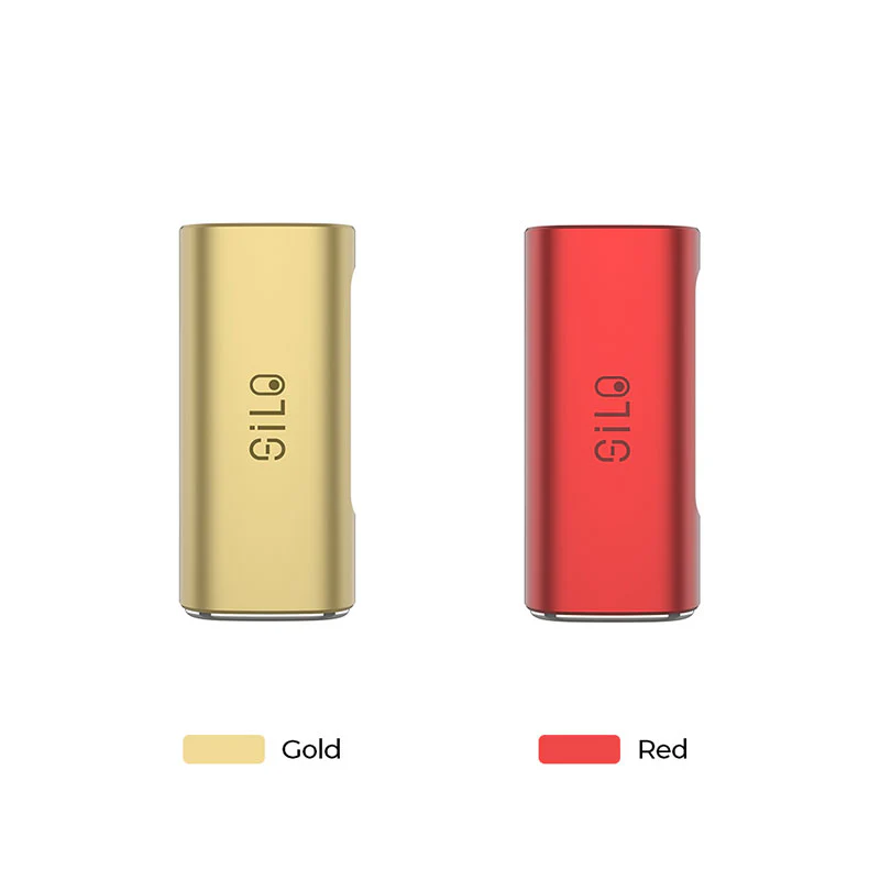 CCELL Silo 510 Batterie 500mAh - Image 3