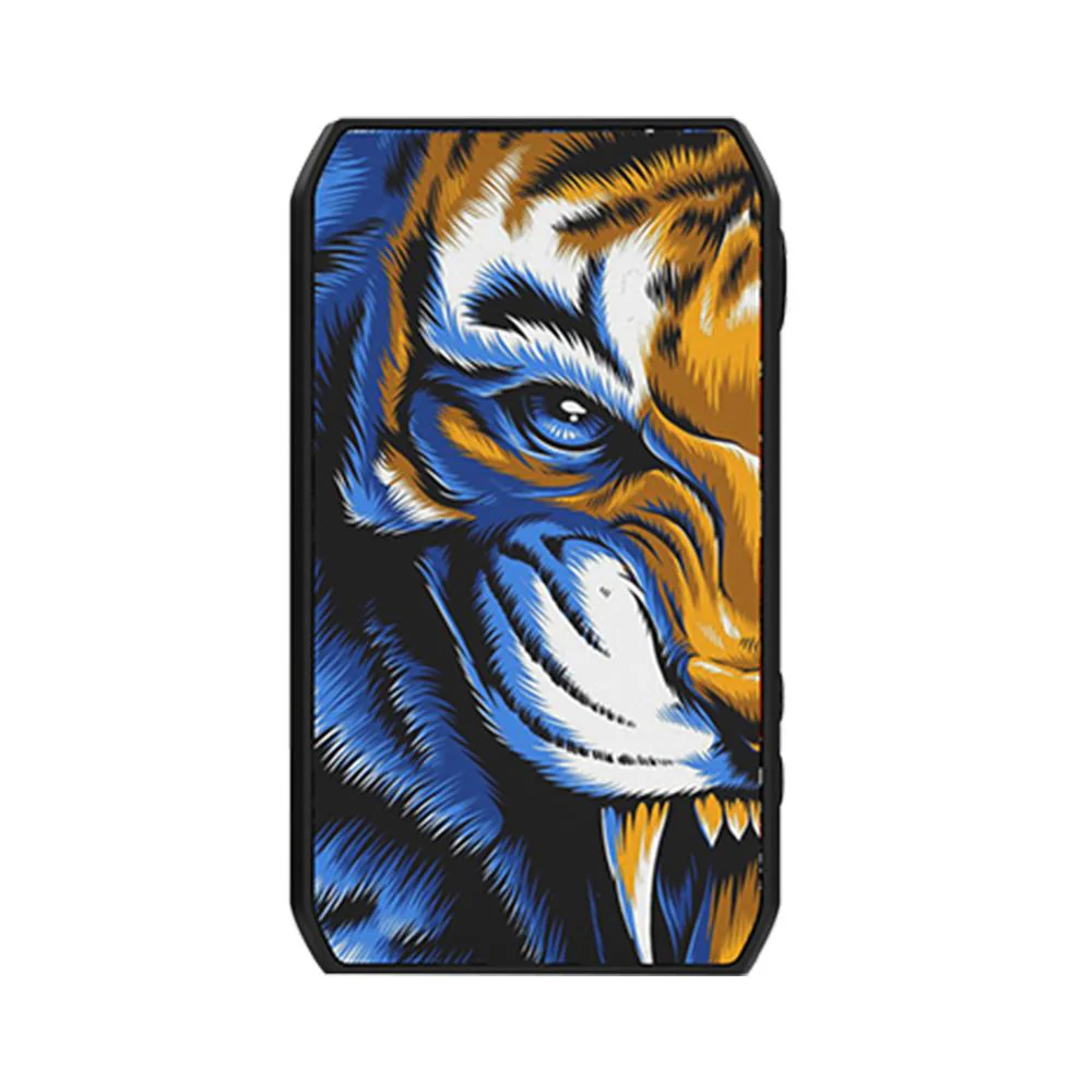 IJOY CIGPET Capo Regulated Box Mod Akkuträger 126W - Image 9
