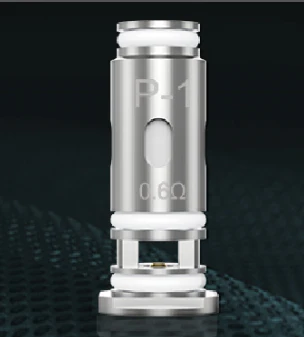 Coil der Smoant P Ersatzserie für Pasito Mini 3 Stück/Packung - Image 2