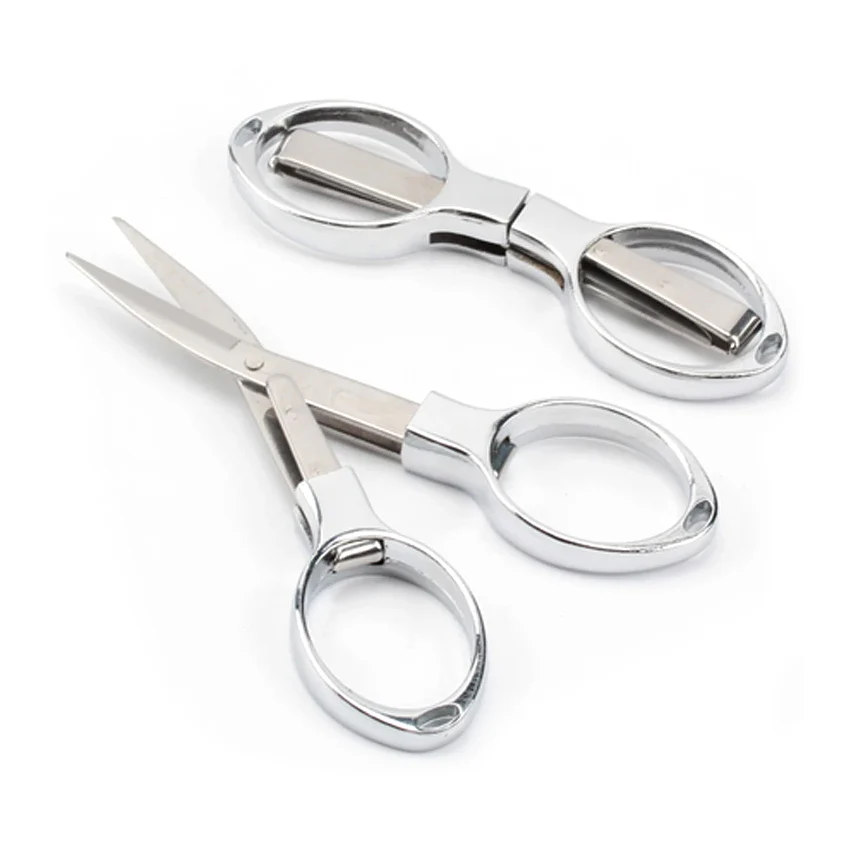 Coil Father Folding Scissors 1Stück/Packung