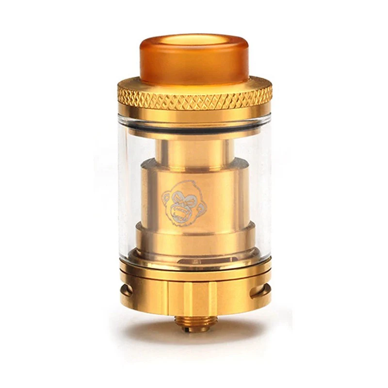 Coil Father King RTA Atomizer 3,5ml - Image 3