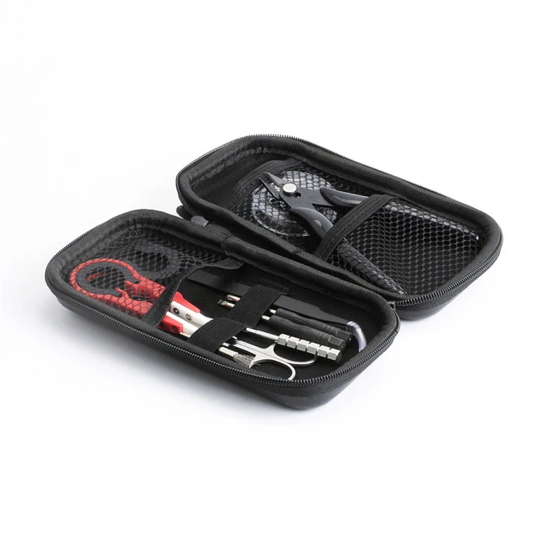 Coil Father X6 Vape Tool Kit - Image 2