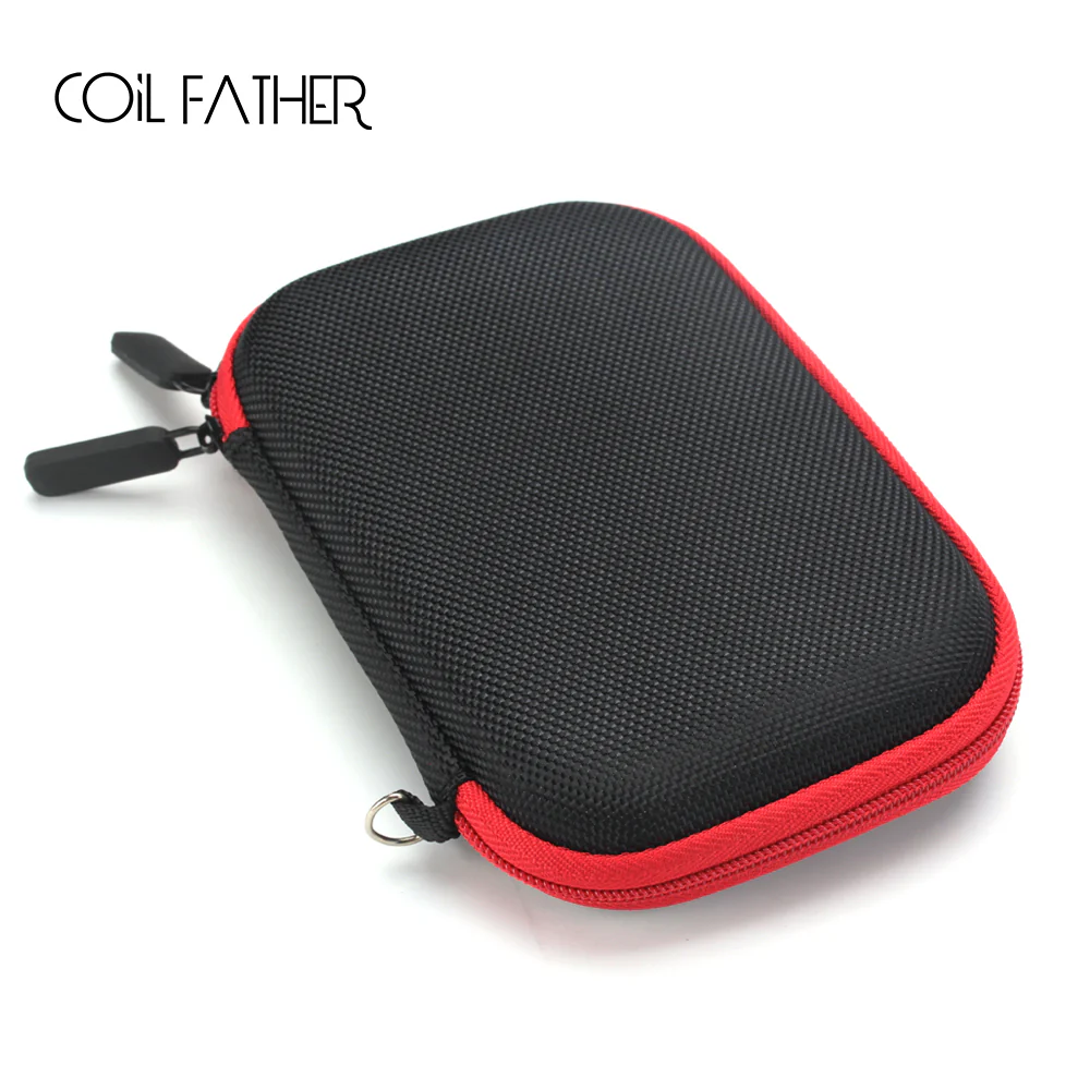 Coil Father X9 Vape Tool Kit - Image 2