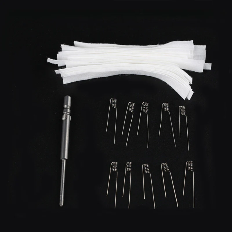 Coil Master ReBuild RBK Kit für Caliburn - Image 4