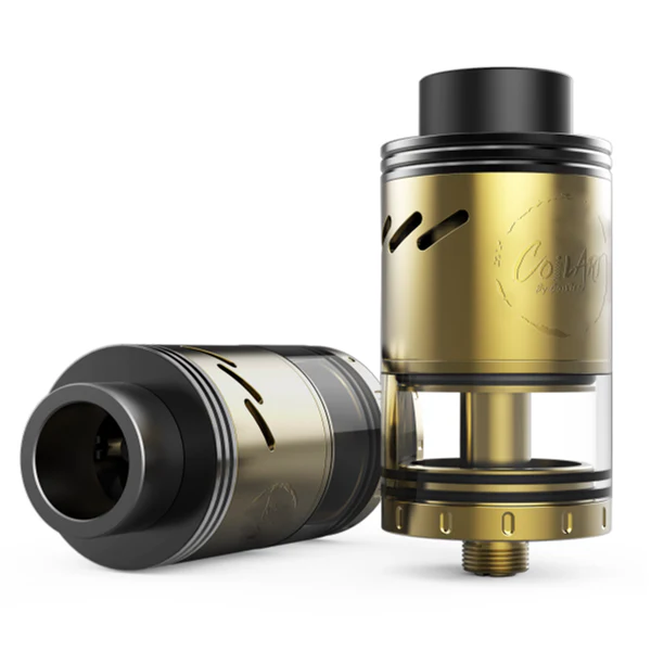 CoilART Azeroth RDTA Verdampfer - 4,0 ml - Image 13