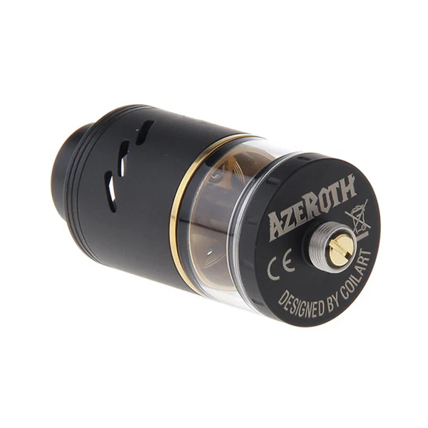 CoilART Azeroth RDTA Verdampfer - 4,0 ml - Image 25