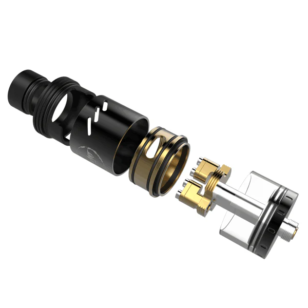 CoilART Azeroth RDTA Verdampfer - 4,0 ml - Image 36