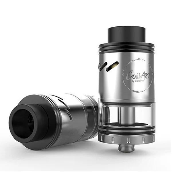 CoilART Azeroth RDTA Verdampfer - 4,0 ml - Image 43
