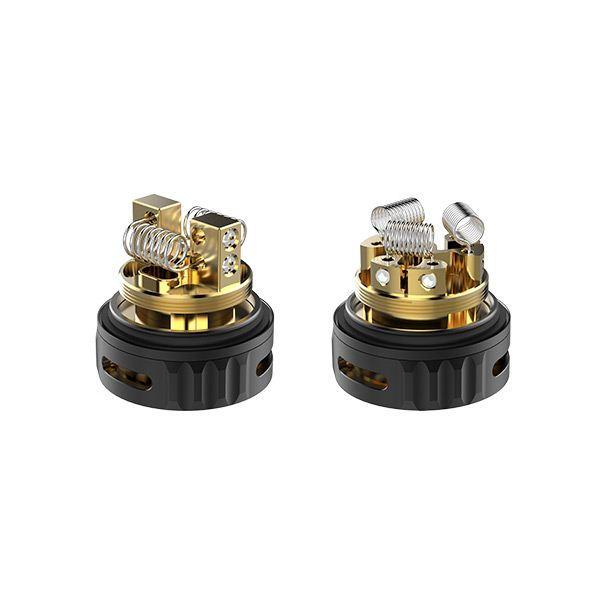 CoilART Azeroth RTA Verdampfer - 4,5ml - Image 11