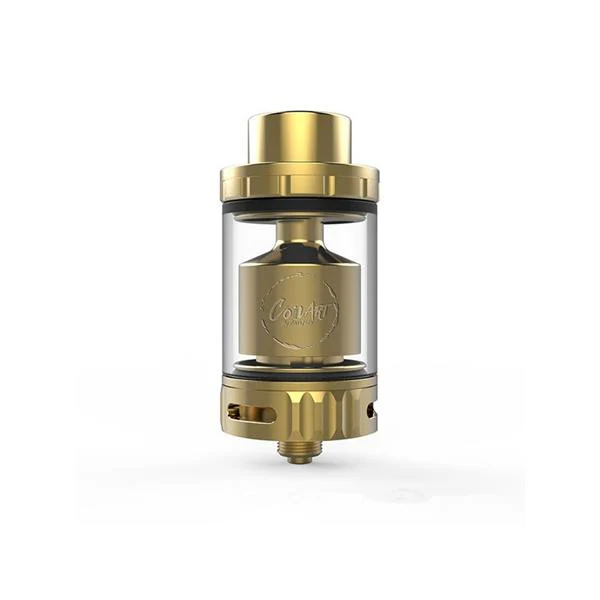 CoilART Azeroth RTA Verdampfer - 4,5ml - Image 21