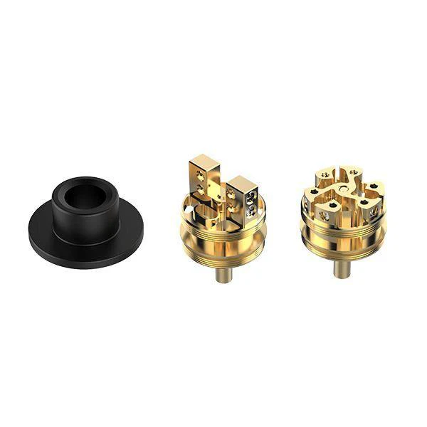 CoilART Azeroth RTA Verdampfer - 4,5ml - Image 24