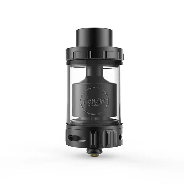 CoilART Azeroth RTA Verdampfer - 4,5ml - Image 4