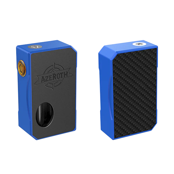 CoilART Azeroth Squonk Mod - Image 21