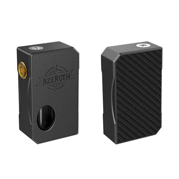 CoilART Azeroth Squonk Mod - Image 23