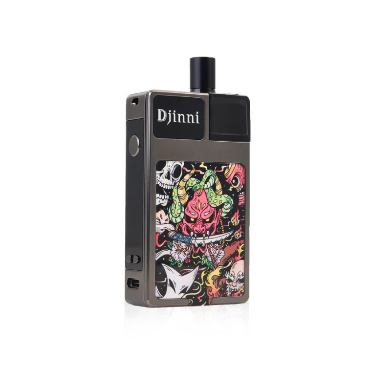CoilART Djinni Pod System Kit 950mAh - Image 3