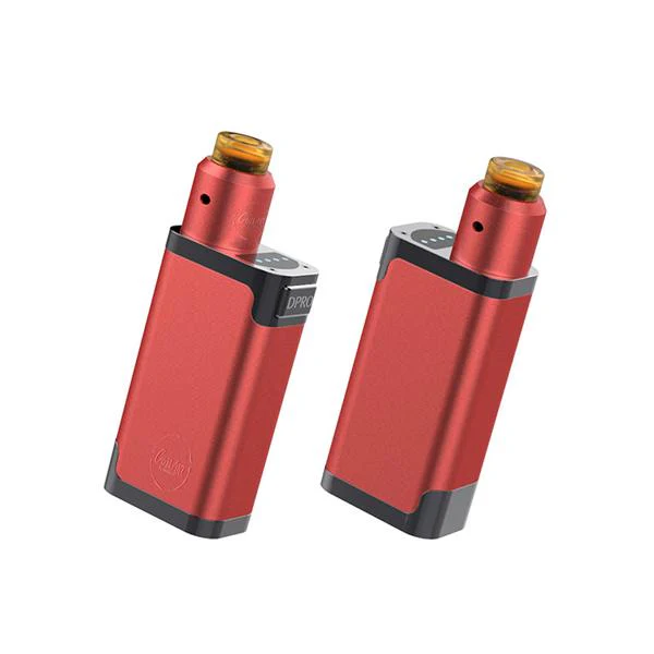 CoilART DPRO 133 PREMIUM Kit mit DPRO RDA - Image 20