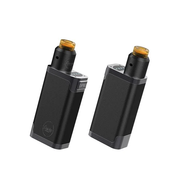 CoilART DPRO 133 PREMIUM Kit mit DPRO RDA - Image 40